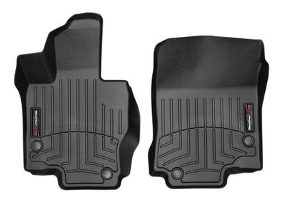 Tapetes Uso Rudo Weathertech Clase Gle 2020+ 1ra+2da+3raf