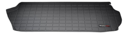 Tapete Premium Weathertech Volvo Xc90 2003-2014 Cajuela C