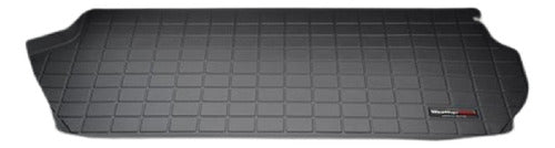 Tapete Premium Weathertech Volvo Xc90 2003-2014 Cajuela C