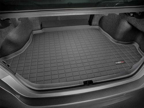 Tapete Premium Uso Rudo Weathertech Camry 2018-2020- Cajuela