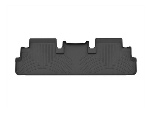 Tapetes Weathertech Pathfinder 2022+ 1ra+2da+ Cajuela Larga