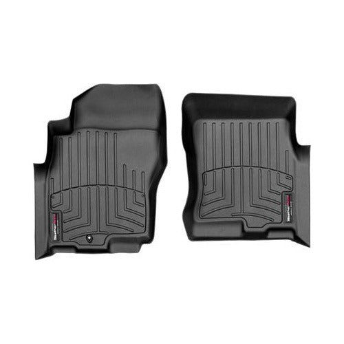 Tapetes Premium Weathertech Pathfinder 2005-2012 - 1ra Fila