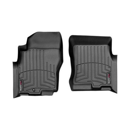 Tapetes Premium Weathertech Pathfinder 2005-2012 - 1ra Fila