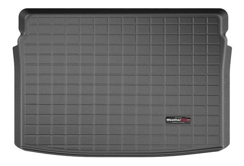Tapete Uso Rudo Weathertech Arona 2018-2020 - Cajuela