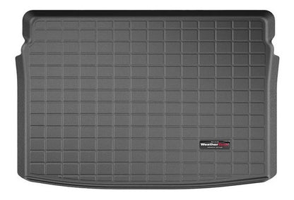 Tapetes Weathertech Arona 2018-2020 - 1ra+2da Filas+ Cajuela