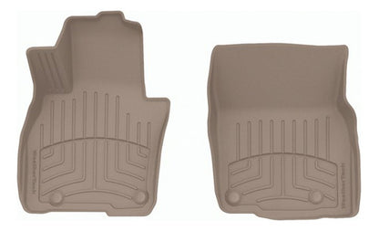 Tapetes Weathertech Hp Cx-90 2024+ 1ra+2da Filas