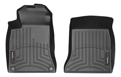 Tapetes Uso Rudo Weathertech Clase Cla 2013-2019 - 1ra Fila