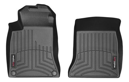 Tapetes Uso Rudo Weathertech Clase Cla 2013-2019 - 1ra Fila