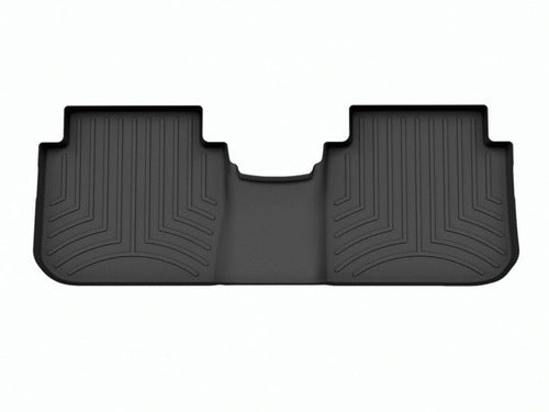 Tapete Premium Weathertech Cr-v 2023+ 2da Fila