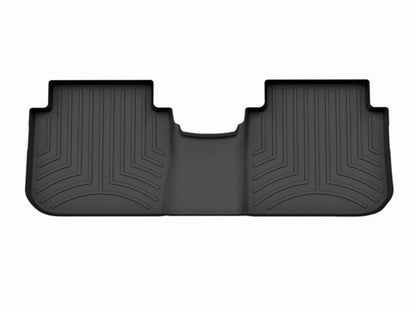 Tapete Premium Weathertech Cr-v 2023+ 2da Fila