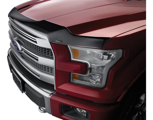 Protector De Cofre Weathertech F-250/350/450 - 2017-2022