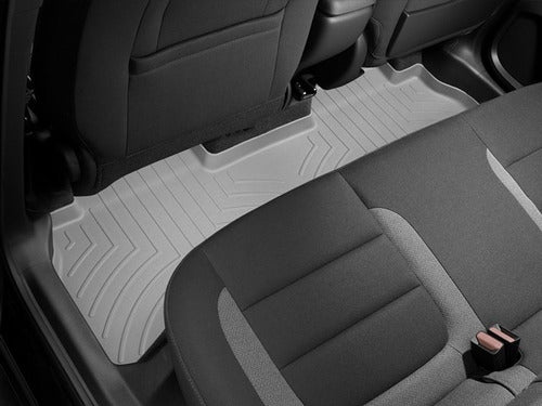 Tapetes Uso Rudo Weathertech Trailblazer 2021+ 1ra+2da F