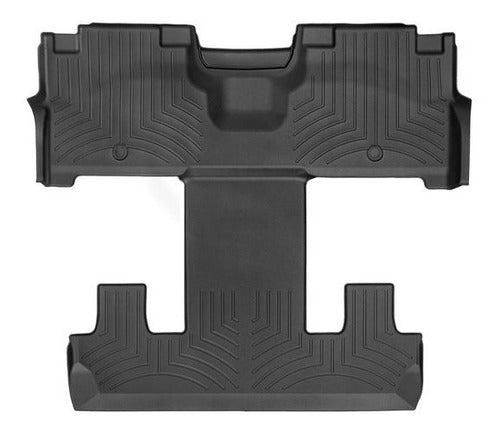 Tapetes Weathertech Expedition 18-20 -1ra+2da/3rafilas+caj C