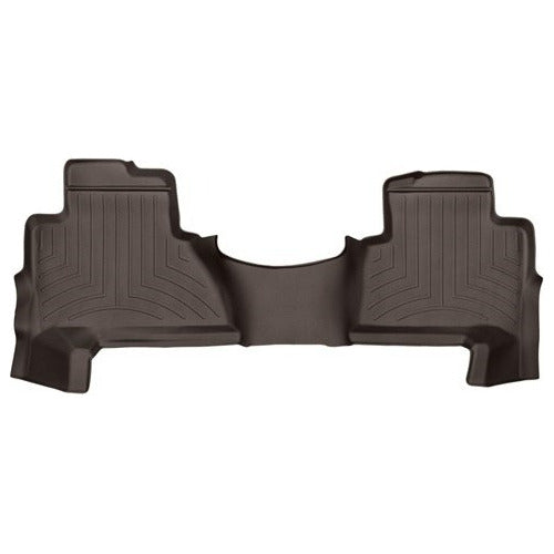 Tapete Premium Weathertech Escalade Suv 2015-2020 - 2da Fila
