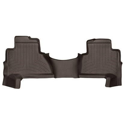 Tapete Premium Weathertech Escalade Suv 2015-2020 - 2da Fila