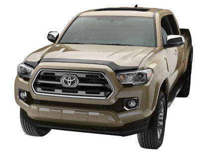 Weathertech Protector De Cofre F-150 Lobo 2009-2014