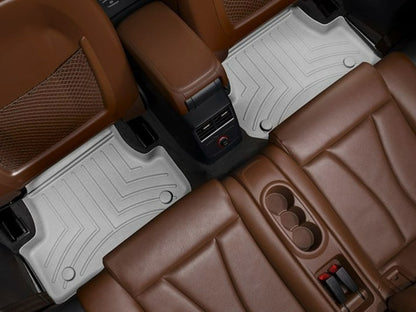 Tapetes Weathertech Audi A3 2013-2021 - 1ra+2da F + Caj Hb