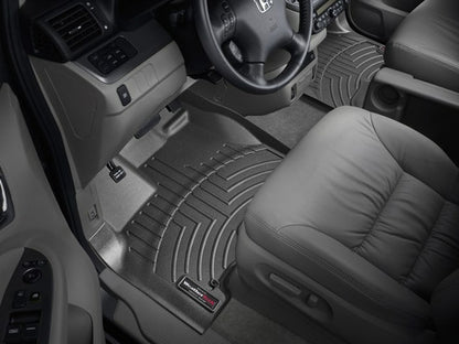 Tapetes Weathertech Odyssey 2005-2010 - 1ra Fila