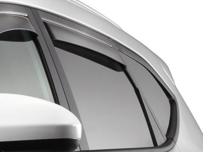 Weathertech Deflectores 4 Ventanas Hyundai Tucson 2016-2021
