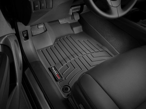 Tapetes Uso Rudo Weathertech Acura Rdx 2013-2019 - 1ra Fila