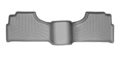 Tapete Uso Rudo Weathertech Liberty 2002-2007 - 2da Fila