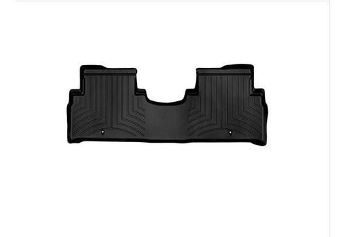 Tapete Uso Rudo Weathertech Sorento 2016-2018 - 2da Fila
