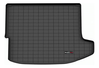 Tapete Uso Rudo Weathertech Trax 2024+ - Cajuela