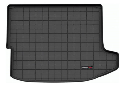 Tapete Uso Rudo Weathertech Trax 2024+ - Cajuela