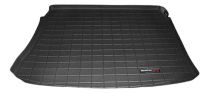 Tapete Uso Rudo Weathertech Audi A3 2004-2012 Cajuela