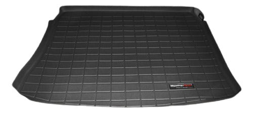 Tapete Uso Rudo Weathertech Audi A3 2004-2012 Cajuela
