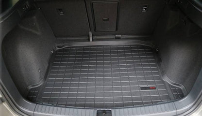 Tapetes Weathertech Seat Ateca 2017+ 1ra+2da Filas + Cajuela
