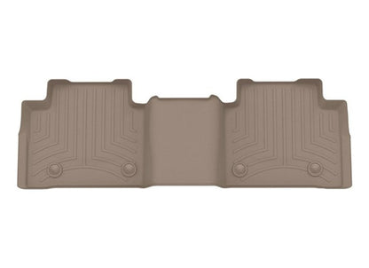 Tapete Weathertech Grand Cherokee Wl 2021+ 2da Fila