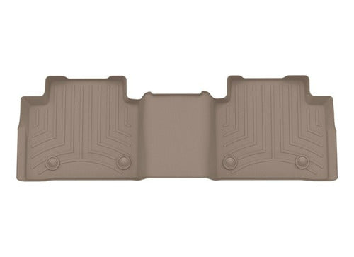 Tapete Weathertech Grand Cherokee Wl 2021+ 2da Fila