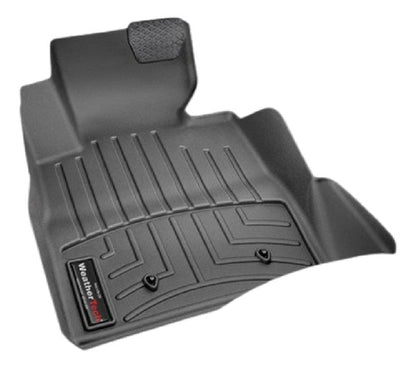 Tapetes Uso Rudo Weathertech Bmw Z4 2003-2008 - 1ra Fila