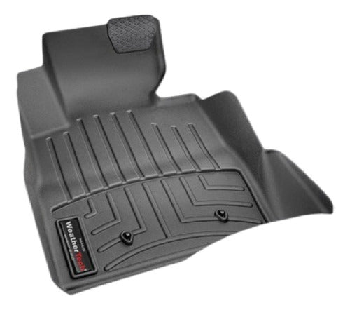 Tapetes Uso Rudo Weathertech Bmw Z4 2003-2008 - 1ra Fila
