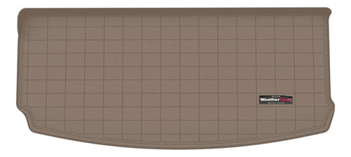 Tapete Weathertech Grand Cherokee Wl 2021+ Cajuela C