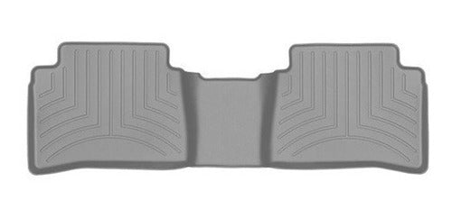 Tapete Weathertech Corolla 2020+ 2da Fila