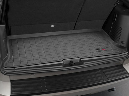 Tapetes Uso Rudo Weathertech Navigator 2011-2017 -cajuela C