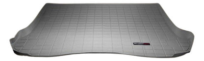 Tapetes Weathertech Grand Cherokee 2005-2010 - Cajuela