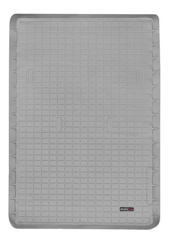 Tapete Uso Rudo Weathertech Suburban 1973-1991 - Cajuela