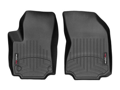Tapetes Weathertech Terrain 2018-2019 - 1ra+2da Filas