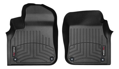 Tapetes Premium Para Porsche - Weathertech - 1ra Fila