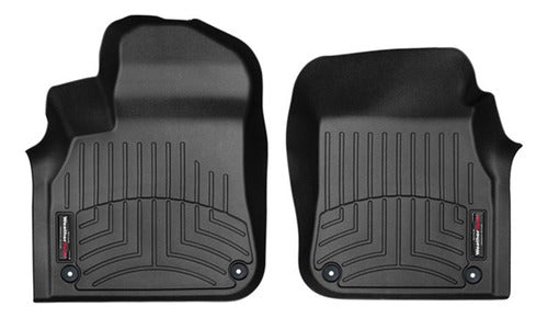 Tapetes Premium Para Porsche - Weathertech - 1ra Fila