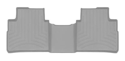 Tapete Uso Rudo Premium Weathertech Rogue 2021+ 2da Fila