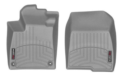 Tapetes Weathertech Accord 2018-2020- 1ra+2da Filas+ Cajuela