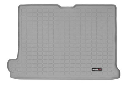Tapete Weathertech Suburban 1992-1999 - Cajuela Corto