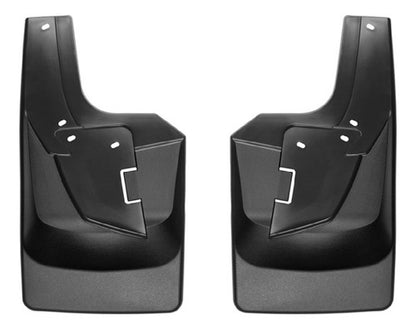 Loderas Traseras Weathertech Ram 2500 2019-2024