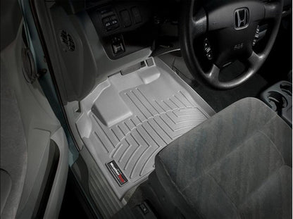 Tapetes Uso Rudo Weathertech Odyssey 1999-2004 - 1ra Fila