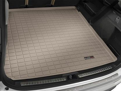 Tapetes Weathertech Volvo Xc90 2016+ 1ra+2da+3ra+caj L