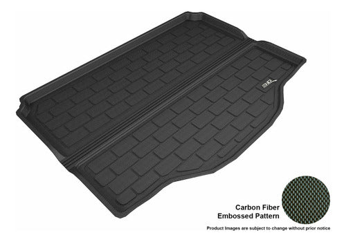 Tapete 3d Maxpider Buick Encore 2013-2019 - Cajuela
